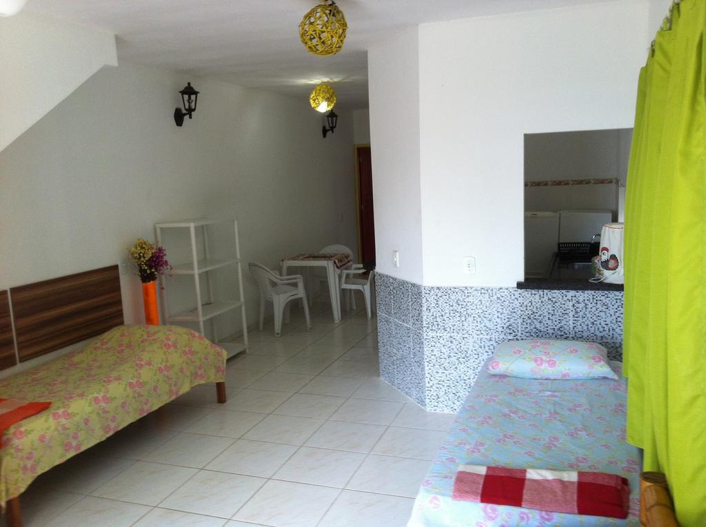 Flats Parati Cameră foto